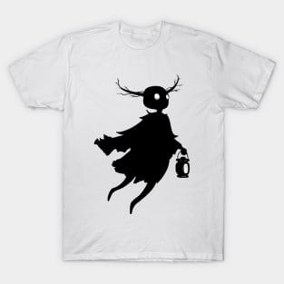 Over The Garden Wall - The Beast T-Shirt